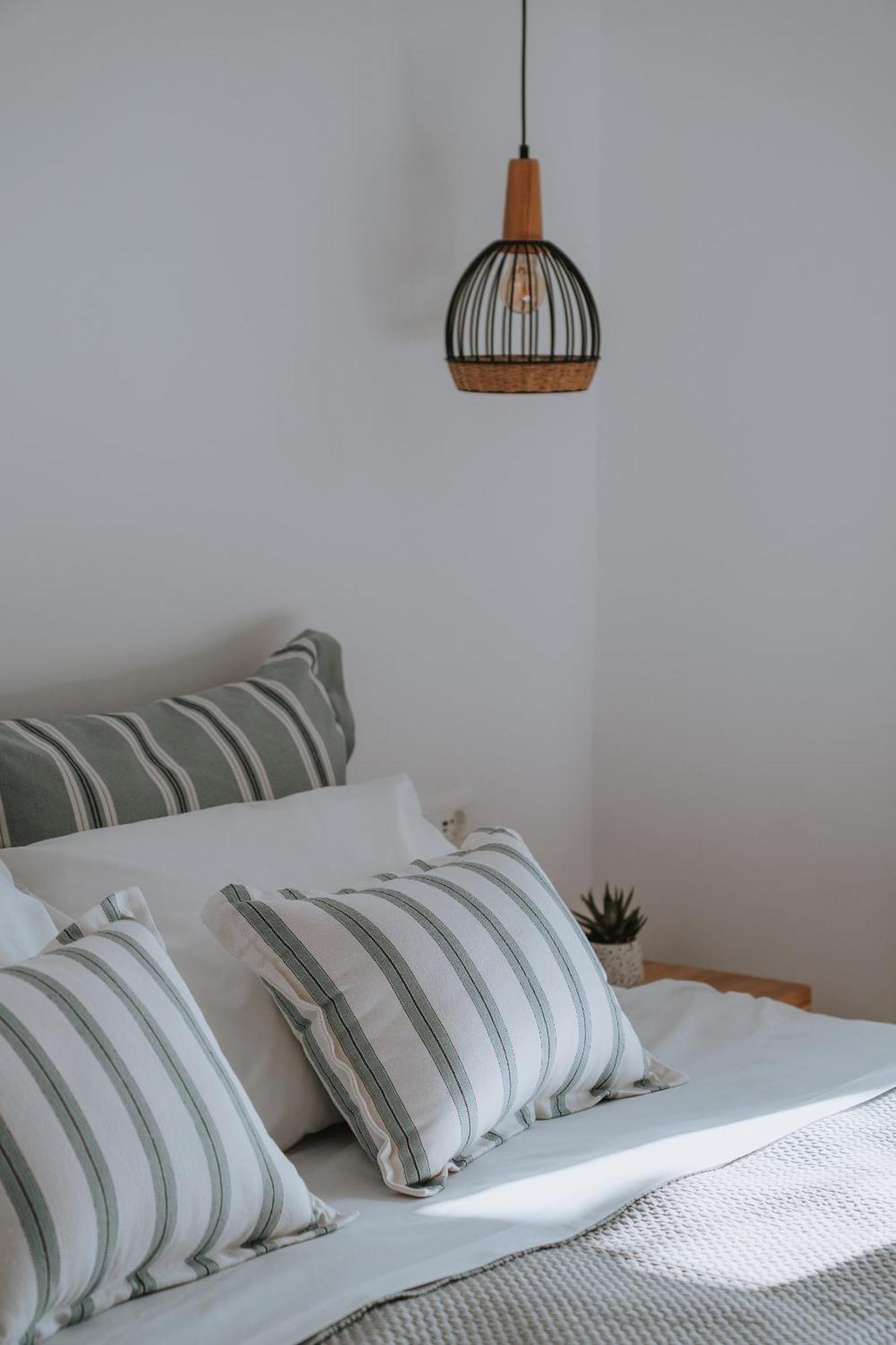 Ostria View Mykonos Bed & Breakfast Mykonos Town Exterior foto